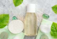 Gelovi za tuširanje: Kategorija bilježi rast vrijednosne prodaje