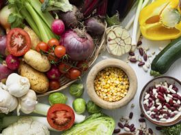 FAO: Cijene hrane pale i u studenome