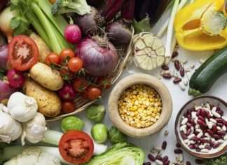 FAO: Cijene hrane pale i u studenome