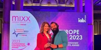 Grand kafa Atlantic Grupe prvi i jedini regionalni brend s prestižnim odličjem IAB Europe MIXX Awards!