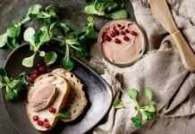 PAŠTETE – dio potrošačke košarice kod većine populacije