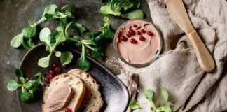 PAŠTETE – dio potrošačke košarice kod većine populacije