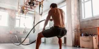 Sportski suplementi važni za postizanje vrhunskih sportskih performansi