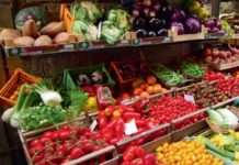 FAO: Cijene hrane stabilne u ožujku