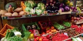 FAO: Cijene hrane stabilne u ožujku