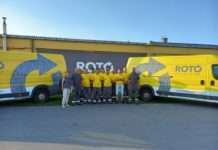 Roto dinamic zaključio akviziciju veleprodajnog kanala tvrtke Špar