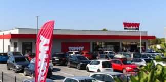 AZTN odobrio namjeru koncentracije Tommy – Brodokomerc Nova