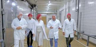 Tvornica Danica: Završena investicija u novi sustav sterilizacije vrijedne 2,4 milijuna eura