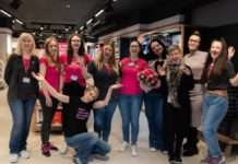 BIPA ponovno povećala plaće zaposlenicima