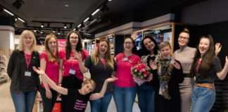 BIPA ponovno povećala plaće zaposlenicima