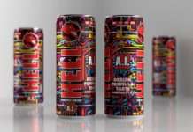 Svjetska senzacija – A.I. razvila i kušala vlastito energetsko piće