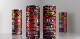 Svjetska senzacija – A.I. razvila i kušala vlastito energetsko piće