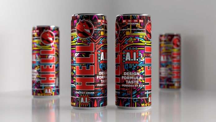 HELL_A.I.