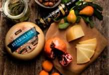 Istarski ovčji sir Špin najbolji na svijetu u svojoj kategoriji