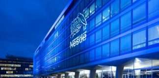 Nestlé objavio financijske rezultate za prvih šest mjeseci 2023.