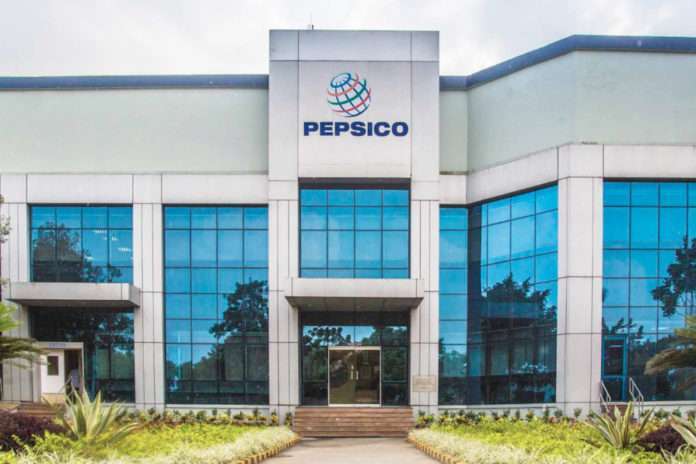 Pepsico