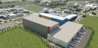 Pogledajte kako će izgledati moderni Podravkin logističko-distributivni centar vrijedan 48 mil. eura