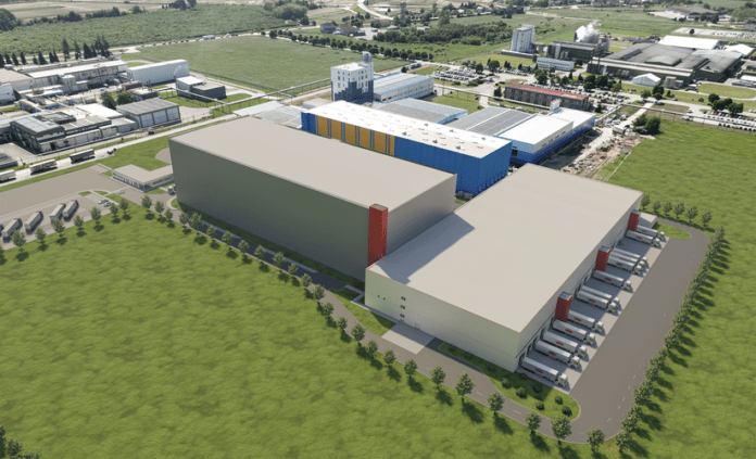 Podravka-logistički centar-6
