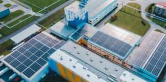 Podravkina sunčana elektrana dobila prestižnu nagradu Hrvatskog energetskog društva