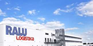 RALU Logistika ulaže 15 mil. EUR u nove duboko smrznute skladišne kapacitete i otvara 100 radnih mjesta