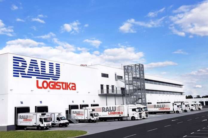 RALU Logistika 2