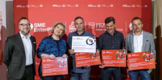 Generali proglasio pobjednike SME EnterPRIZE 2023. natječaja u održivosti u Hrvatskoj