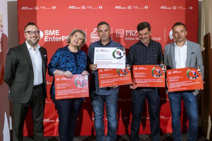 SME EnterPRIZE