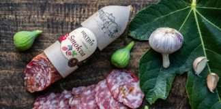 Ovo ljeto svi jedu kremasto i slatko: Prepustite se strastima Pancettose i smokve