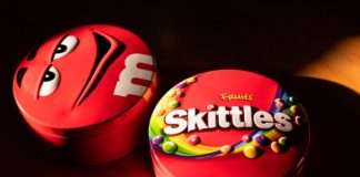 Američki proizvođač slatkiša nagodbom riješio spor oko Skittlesa