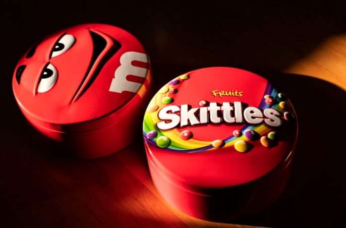 Skittles