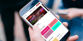 Skini Ajmo! aplikaciju i koristi sve benefite za najbolji izlazak