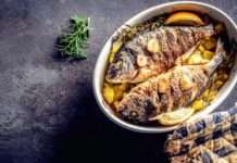 RIBA za zdravlje srca, mozga i cjelokupnog organizma