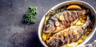 RIBA za zdravlje srca, mozga i cjelokupnog organizma