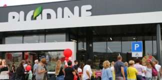 Plodine otvorile dva nova supermarketa