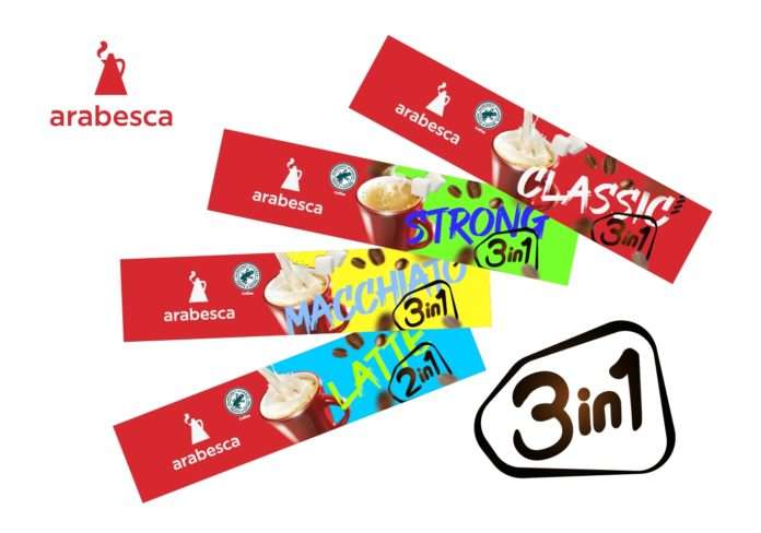 Arabesca-3u1