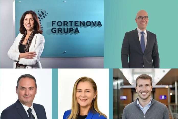 Fortenova-imenovanja