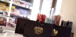 U tijeku preuređenje Kraš bonbonniére na Autobusnom kolodvoru u Zagrebu