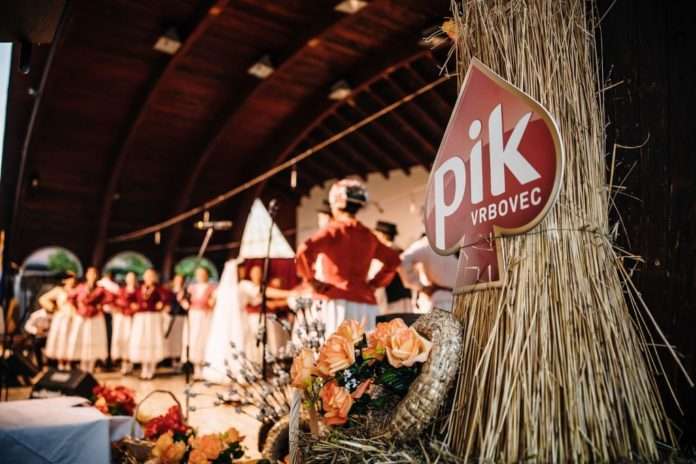 PIK Vrbovec_Kaj su jeli naši stari