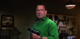 Ti to možeš: PARKSIDE započinje kampanju s Arnoldom Schwarzeneggerom