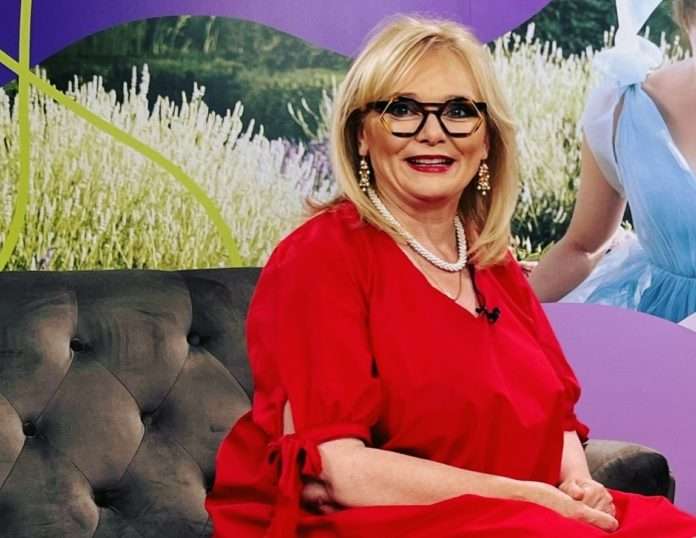 Ulla Marton