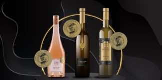 Beljske graševine osvojile šampionsku titulu i veliko zlato u Sloveniji