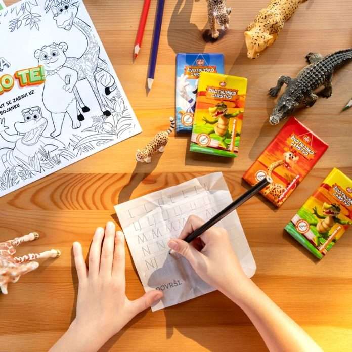 Životinjsko carstvo_početak školske godine 1 (2)