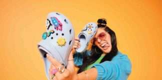 Crocs inspirira u bojama ljeta