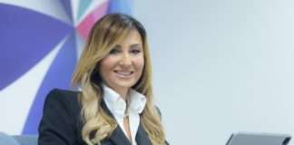 Dajana Mrčela imenovana članicom Uprave Zvijezde