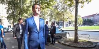 Ministar Filipović s predstavnicima trgovačkih lanaca o cijenama