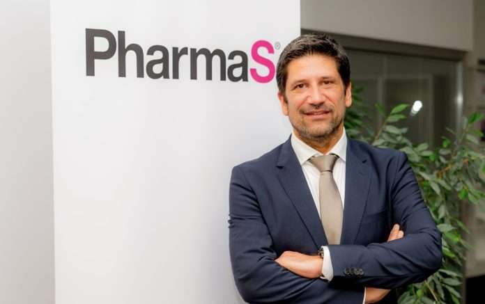 Jerko Jakšić - PharmaS