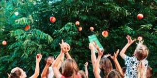 Sedmu godinu zaredom školama besplatno voće i povrće od Kauflanda