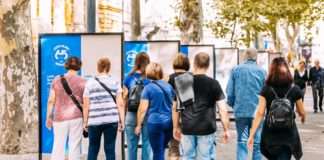 U Zagrebu otvorena izložba posvećena 65 godina dugoj povijesti Leda