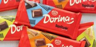 Sutra slavimo Međunarodni dan čokolade!