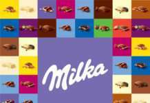 Milka pokreće veliku nagradnu igru: Omiljeni Milka okus